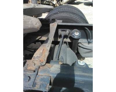 Paccar MR2014P Rear Axle Housing