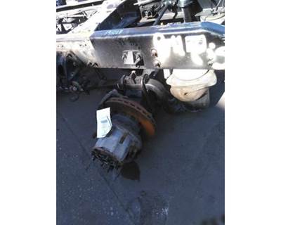 Paccar MR2014P Rear Axle Housing