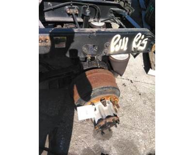 Paccar MR2014P Rear Axle Housing