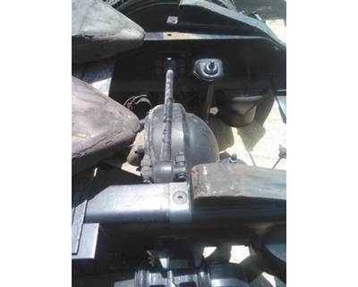 Paccar MR2014P Rear Axle Housing