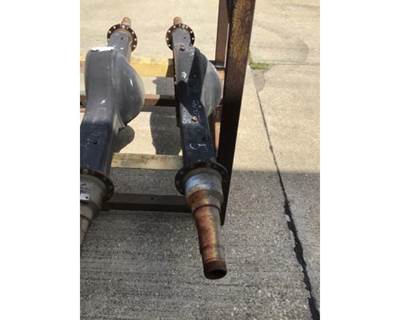 Spicer Rear Axle Housing