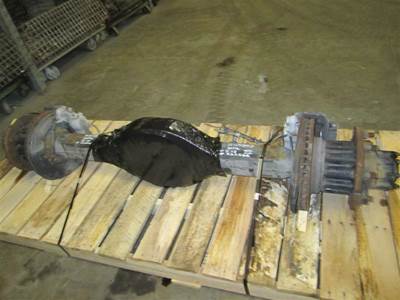 Spicer W62 Rear Axle Housing