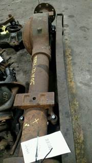 FABCO, SDA12 AXLE, IHC APPL., 38 X 3, ROUND TUBE, WITH NUCKLE END TYPE, DIFF