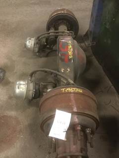 PINS REAR
14 BOLT DIFF
LOCKER SHAFT  46 SPLINE
8 BOLT A/S TAPPERED
LT#