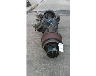 Volvo EV80B Rear Axle Housing