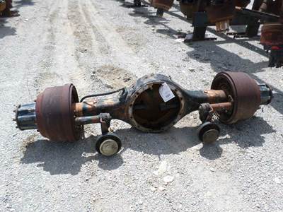 Volvo WG Rear Axle Housing