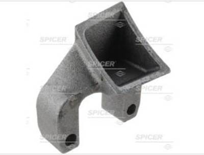 Dana FRONT STEER AXLE PARTS Axle