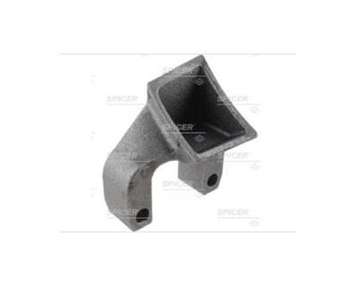Dana FRONT STEER AXLE PARTS Axle