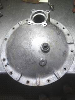 Dana/IHC AXLE HOUSING, RR-FT, PARTS Axle for a Dana Ihc AXLE HOUSING, RR-FT, PARTS