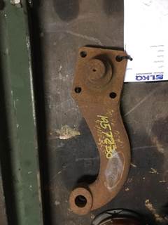 Dana/IHC FRONT DRIVE AXLE PARTS Axle for a Dana Ihc FRONT DRIVE AXLE PARTS