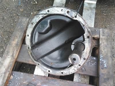 Eaton FRONT DRIVE AXLE PARTS Axle