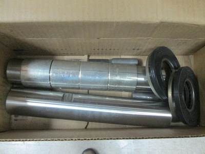 Eaton FRONT STEER AXLE PARTS Axle