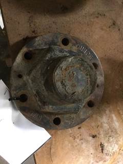 FWD FRONT DRIVE AXLE PARTS Axle