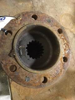 FWD FRONT DRIVE AXLE PARTS Axle