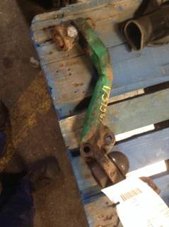 Fabco Left Axle