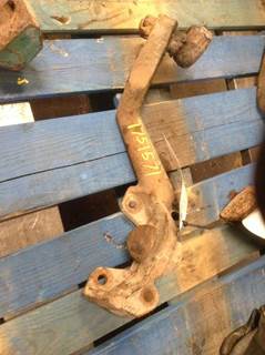 Fabco Right Axle