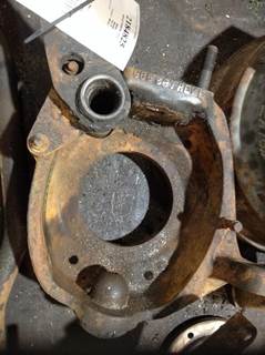 Fabco SDA-1400 Right Axle