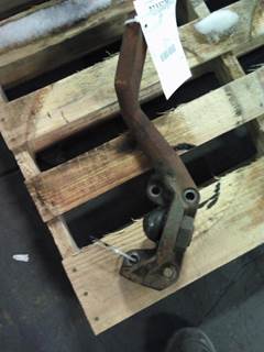 Fabco SDA-2100 Right Axle