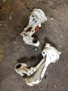 Fabco SDA-2300 Left Axle