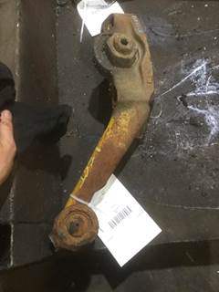 Fabco SDA21 Left Axle