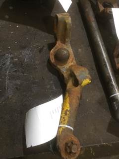 Fabco SDA21 Right Axle