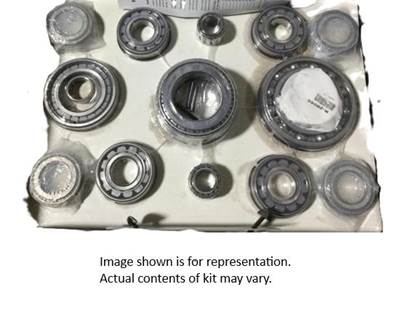 Meritor Axle for a Fuller ALL