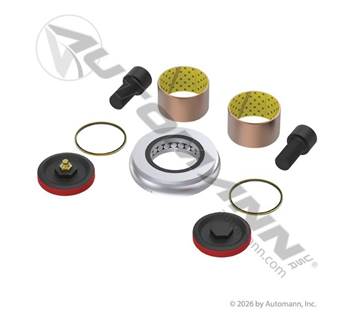 Hendrickson FRONT STEER AXLE PARTS Right Axle