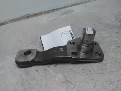 International FRONT STEER AXLE PARTS Left Axle