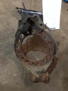 Mack Left Axle