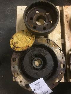 Marmon-Herrington FRONT DRIVE AXLE PARTS Axle for a Marmon Herrington FRONT DRIVE AXLE PARTS