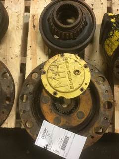 Marmon-Herrington FRONT DRIVE AXLE PARTS Axle for a Marmon Herrington FRONT DRIVE AXLE PARTS