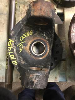 Marmon-Herrington FRONT DRIVE AXLE PARTS Left Axle for a Marmon Herrington FRONT DRIVE AXLE PARTS