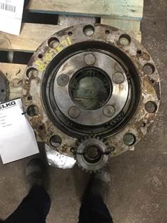 Marmon-Herrington FRONT DRIVE AXLE PARTS Axle for a Marmon Herrington FRONT DRIVE AXLE PARTS