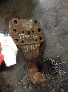 Meritor FRONT DRIVE AXLE PARTS Axle
