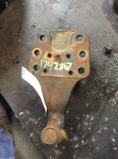 Meritor FRONT DRIVE AXLE PARTS Axle