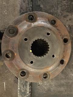 Meritor FRONT DRIVE AXLE PARTS Axle