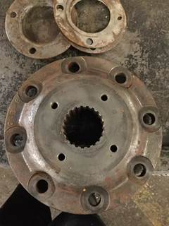 Meritor FRONT DRIVE AXLE PARTS Axle