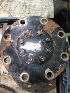 Meritor FRONT DRIVE AXLE PARTS Axle