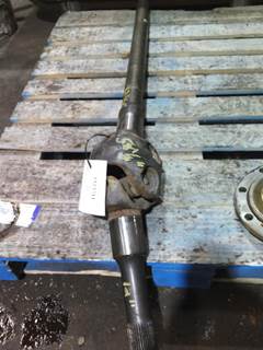 Meritor FRONT DRIVE AXLE PARTS Axle