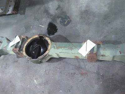 Meritor FRONT DRIVE AXLE PARTS Axle