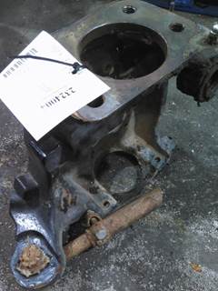 Meritor FRONT DRIVE AXLE PARTS Left Axle