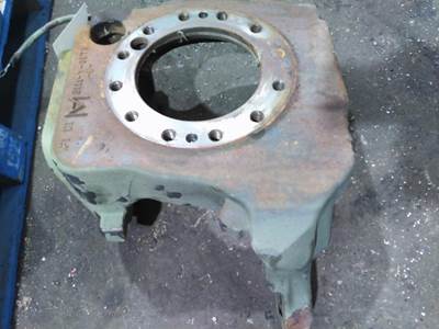 Meritor FRONT DRIVE AXLE PARTS Right Axle