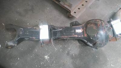 Meritor FRONT DRIVE AXLE PARTS Axle