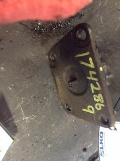 Meritor FRONT DRIVE AXLE PARTS Axle