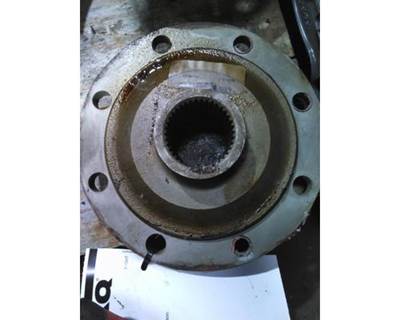 Meritor FRONT DRIVE AXLE PARTS Axle