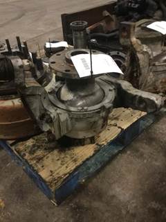 Oshkosh FRONT DRIVE AXLE PARTS Left Axle