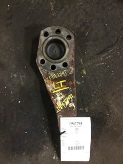 Oshkosh FRONT DRIVE AXLE PARTS Left Axle