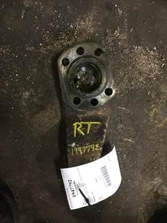 Oshkosh FRONT DRIVE AXLE PARTS Right Axle