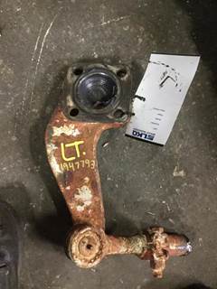 Oshkosh FRONT DRIVE AXLE PARTS Left Axle