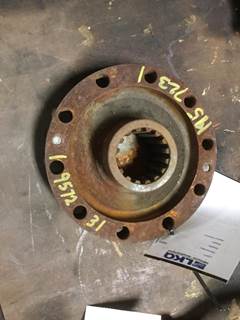 Oshkosh FRONT DRIVE AXLE PARTS Axle